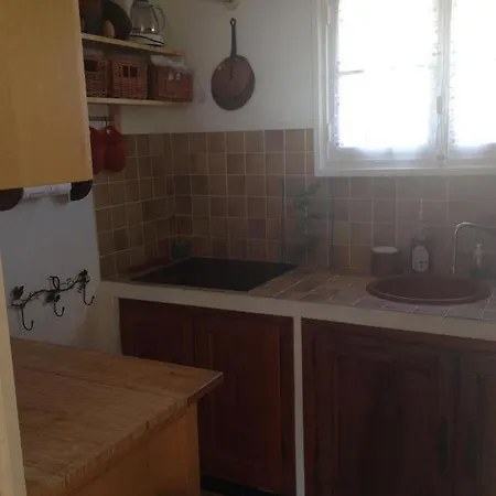 Villa Les Girelles Les Issambres