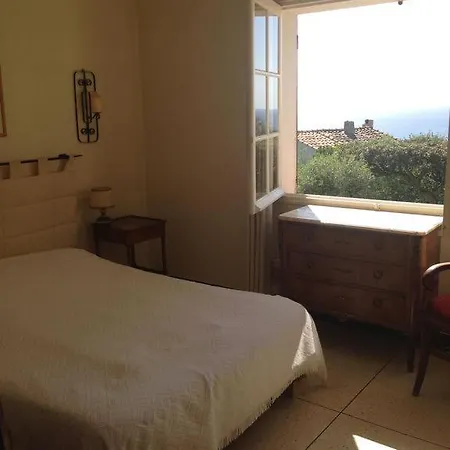 Les Girelles Villa Les Issambres