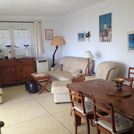 Villa Les Girelles *