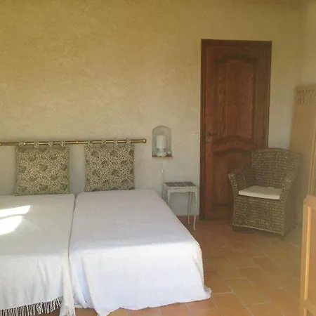 Les Girelles Villa *