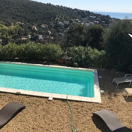 Les Girelles Villa